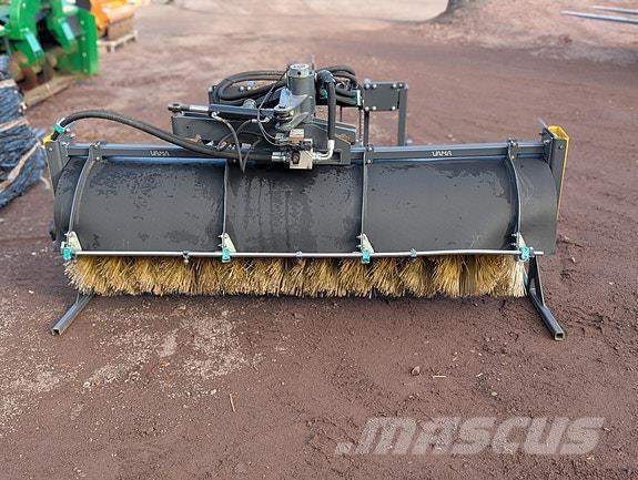 Vama EHA2200L 기타 도로 및 제설 기계