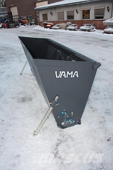 Vama ETH270 strøer 기타 부품  