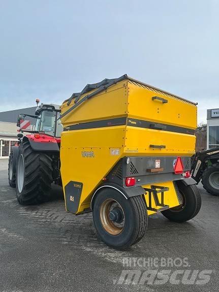 Vama TH8000L 기타 도로 및 제설 기계