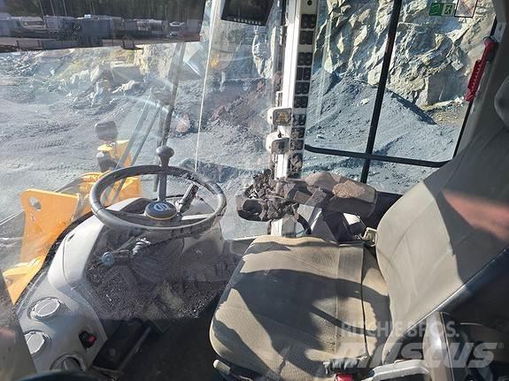 Volvo L110H  휠로우더