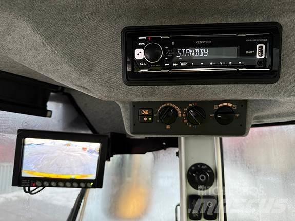Volvo L70G  휠로우더