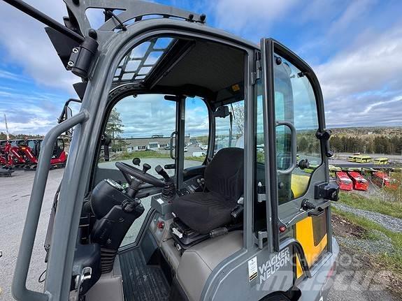 Wacker WL32  휠로우더