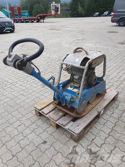 Weber CR 4 E 아스팔트 포장장비
