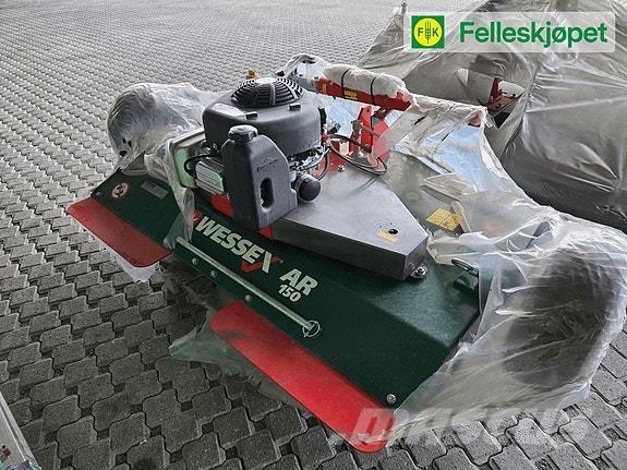 Wessex AR150 토양관리 장비 - 기타