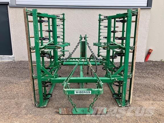 Wiberg R 235 S 기타 경작 기계 및 부속품