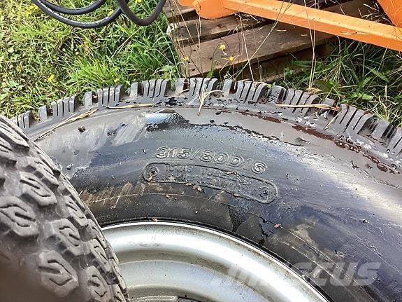   다목적 트레일러