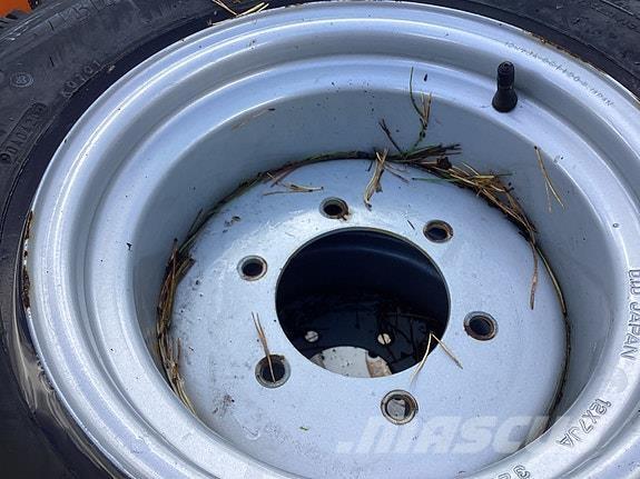   다목적 트레일러