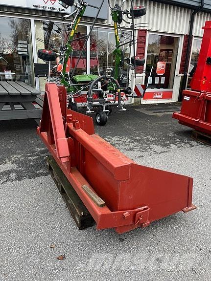   다목적 트레일러