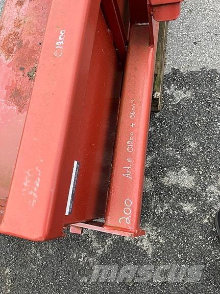   다목적 트레일러