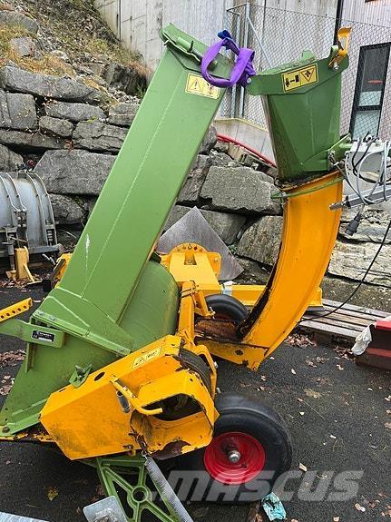   기타 목초 수확용 장비