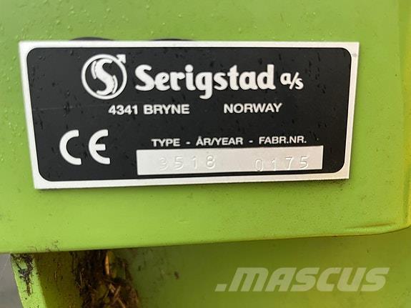   기타 목초 수확용 장비