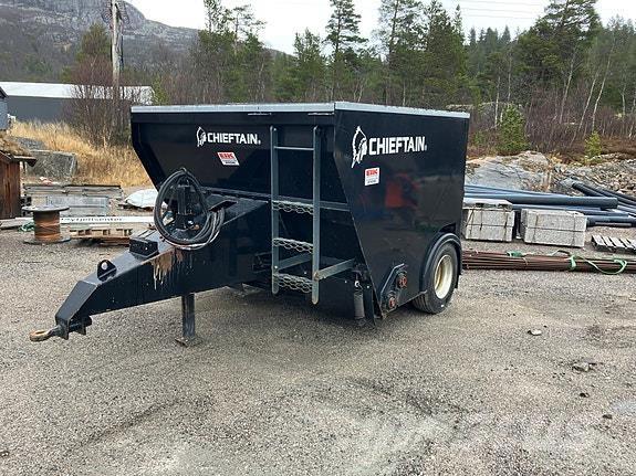   기타 도로 및 제설 기계