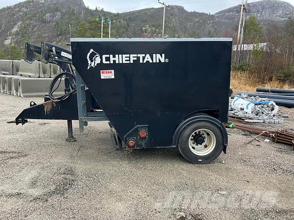   기타 도로 및 제설 기계