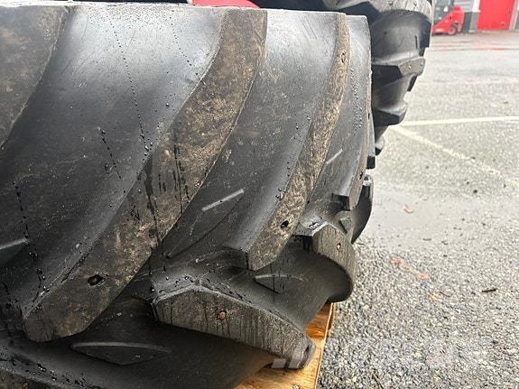   기타 도로 및 제설 기계