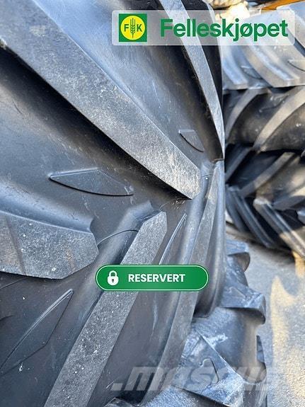  Xeobib 600/60 30 트랙터