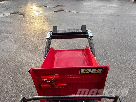 Yanmar C08 연결식 홀러