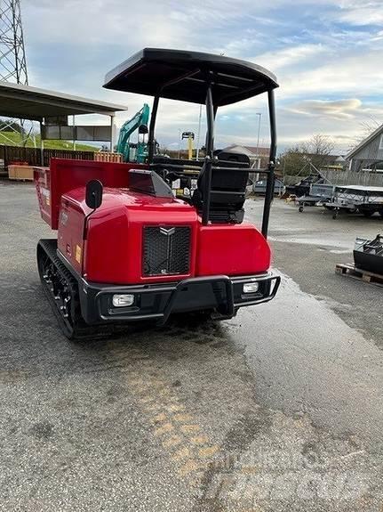 Yanmar C30R-3TV 연결식 홀러