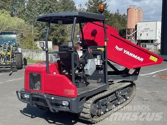 Yanmar C30R3-TV 연결식 홀러
