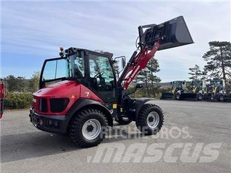 Yanmar V7  휠로우더