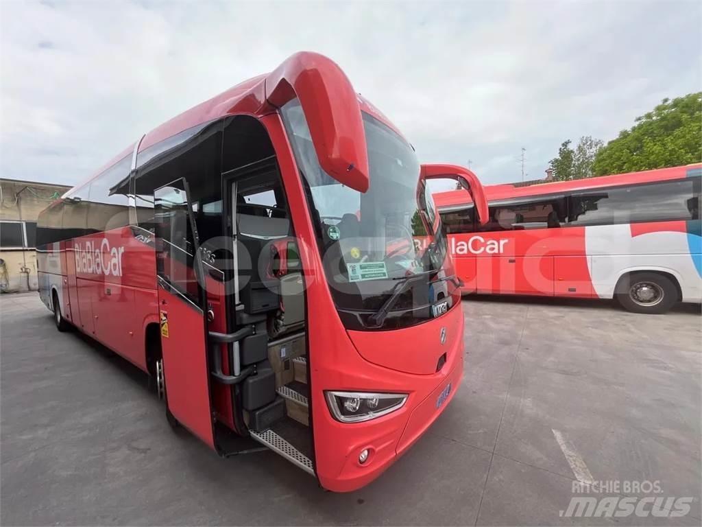  Irizar i6 코치(장거리 버스)
