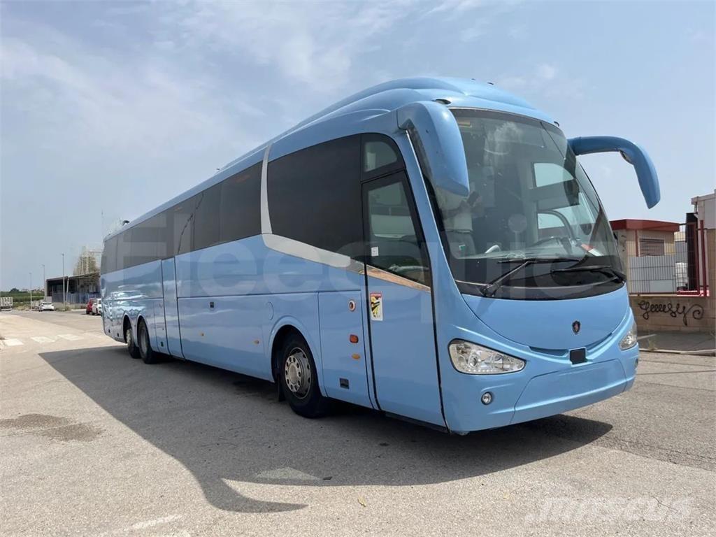  Irizar i6 코치(장거리 버스)