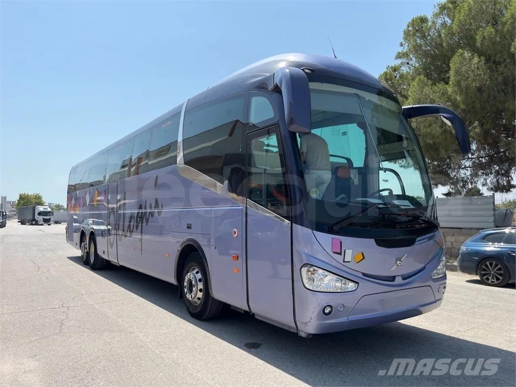  Irizar i6 코치(장거리 버스)