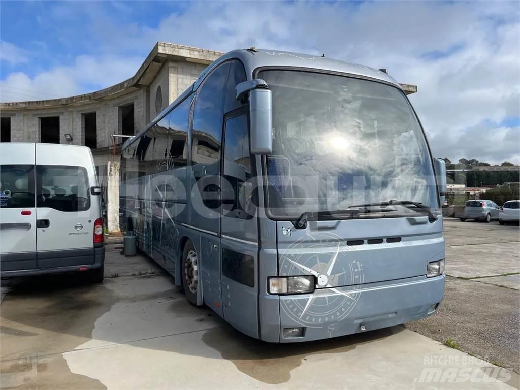 Iveco 380 코치(장거리 버스)
