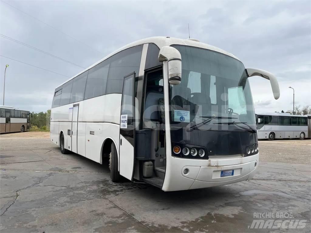 Volvo B12 코치(장거리 버스)