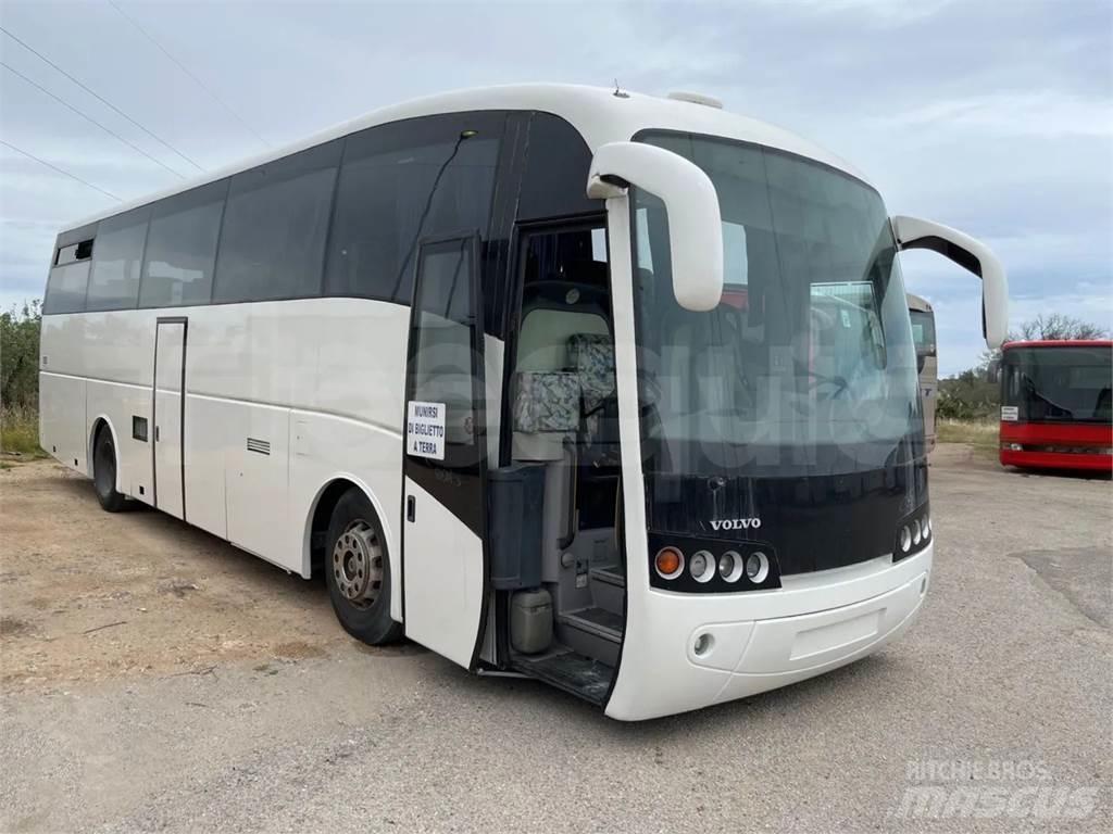Volvo B12 코치(장거리 버스)