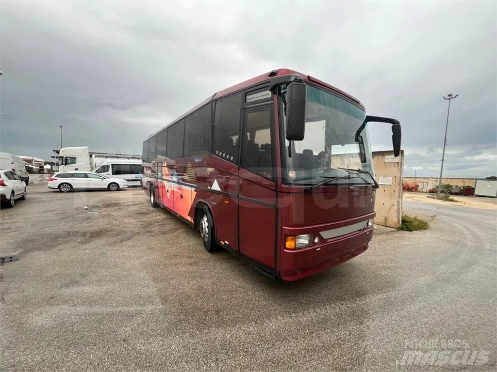 Volvo B12 코치(장거리 버스)