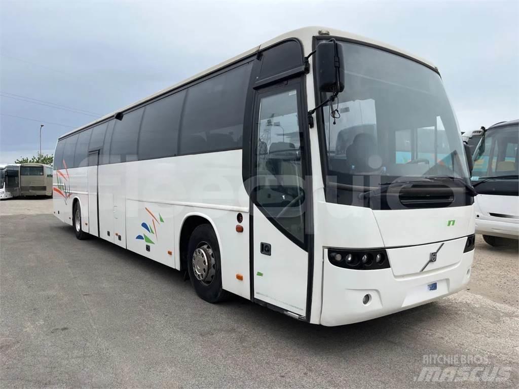 Volvo B12 코치(장거리 버스)