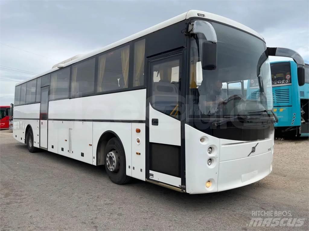 Volvo B12 코치(장거리 버스)
