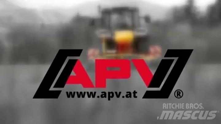 APV MDD100 M1 드릴