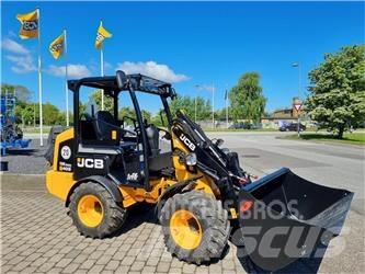 JCB 403 AGRI 미니 로더