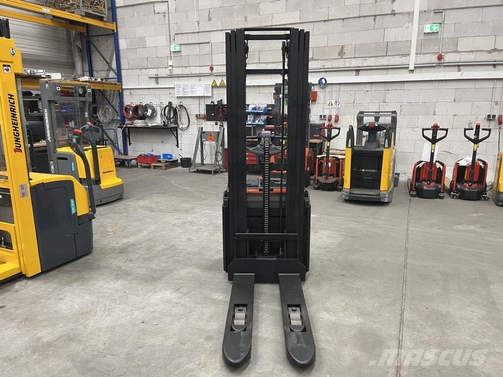 BT SWE 120 L 포크리프트