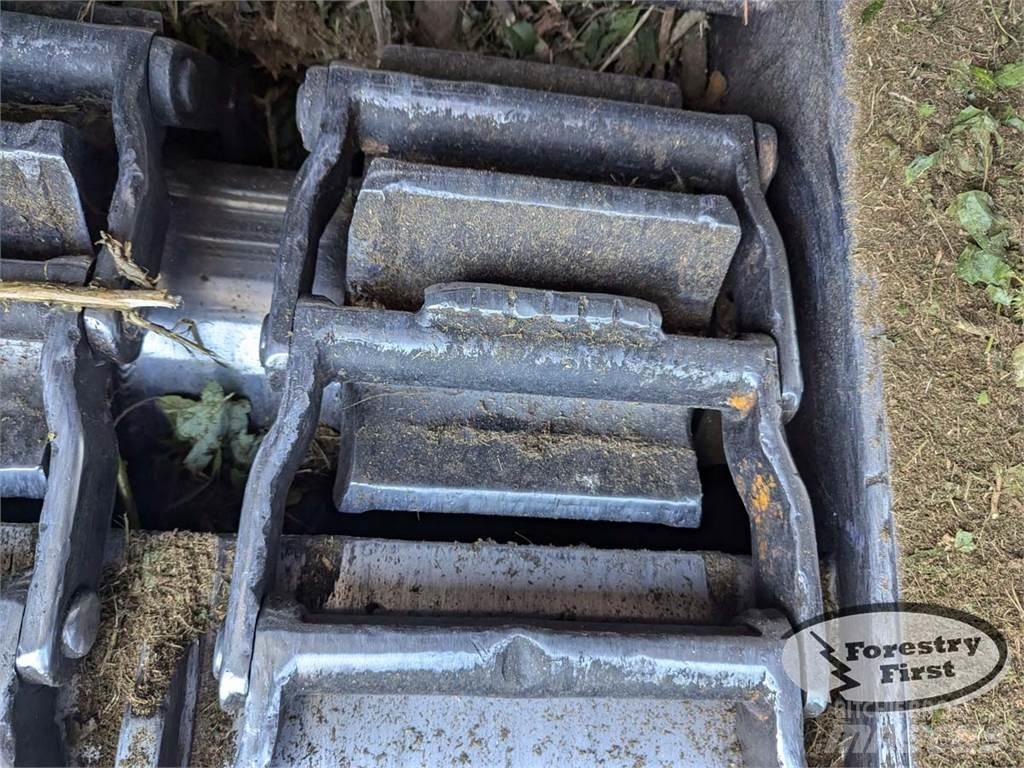 Bandit 3090 톱밥제조기