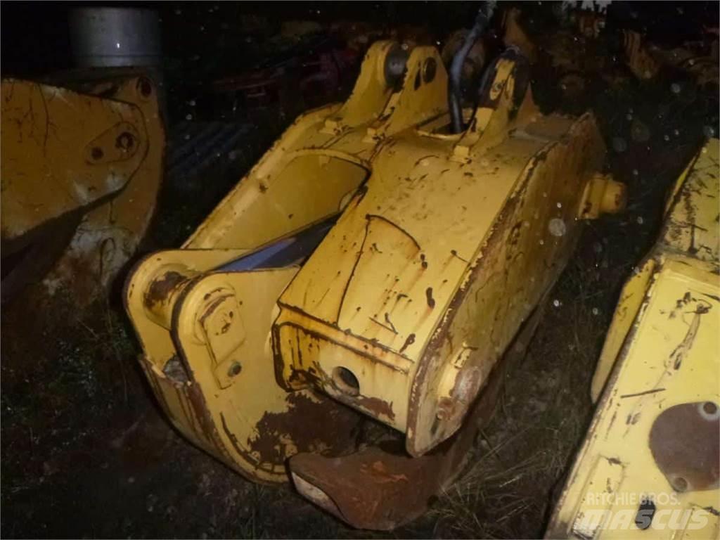 CAT 14-4 원목집게