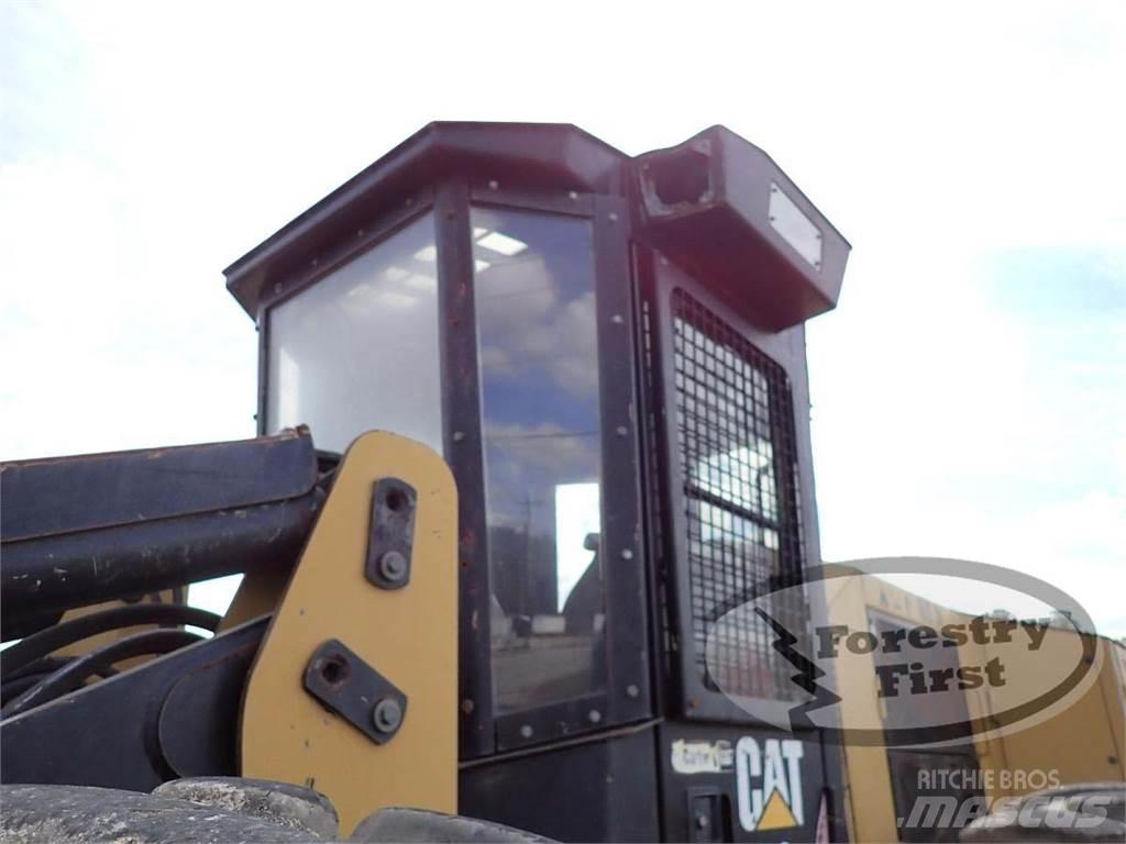 CAT 563C 팰러번처