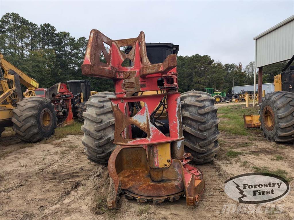 CAT 563D 팰러번처