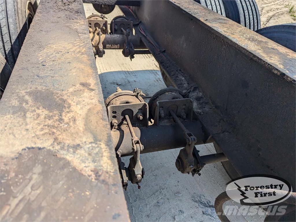 CSI 264 가지치기 장비