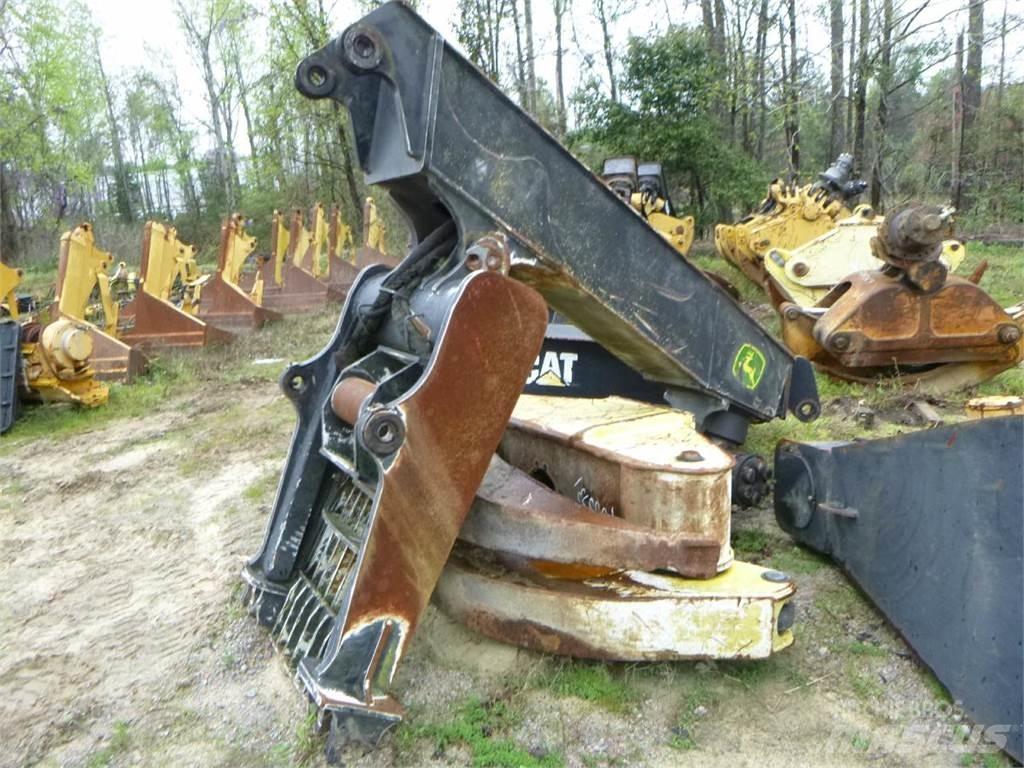 John Deere 12-5 원목집게