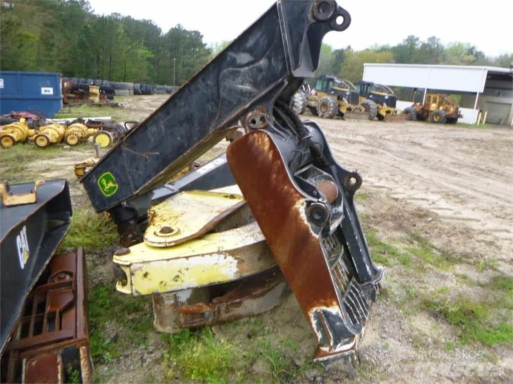 John Deere 12-5 원목집게