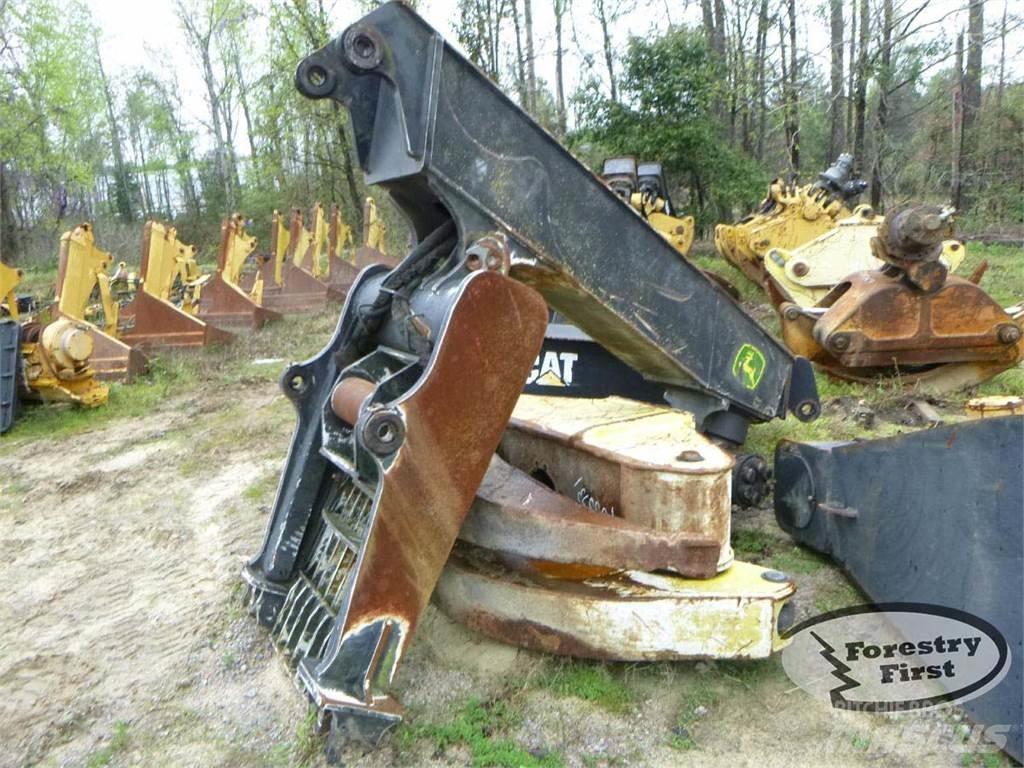 John Deere 12-5 원목집게