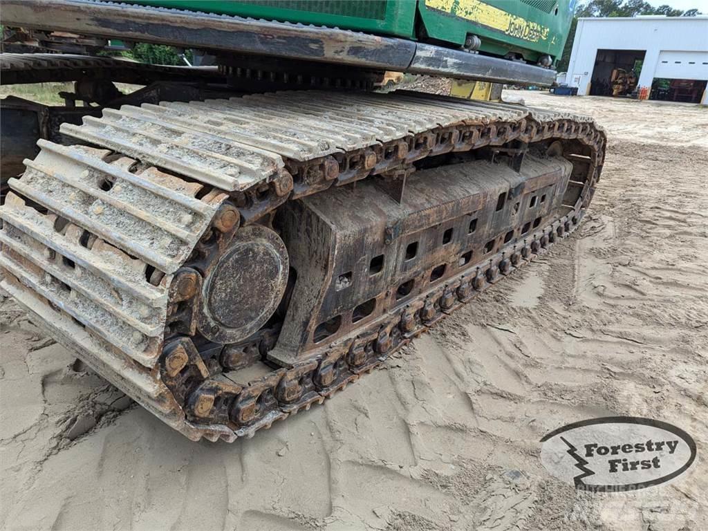 John Deere 853M 팰러번처