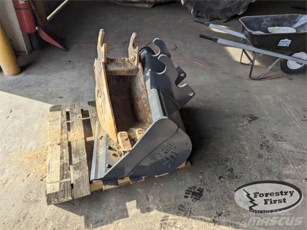 Kubota U35-4 임업 장비 - 기타
