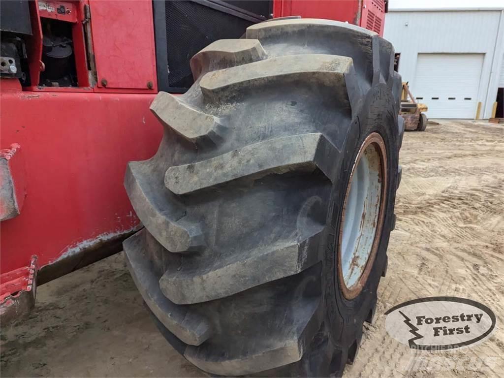 Prentice 2670D 팰러번처