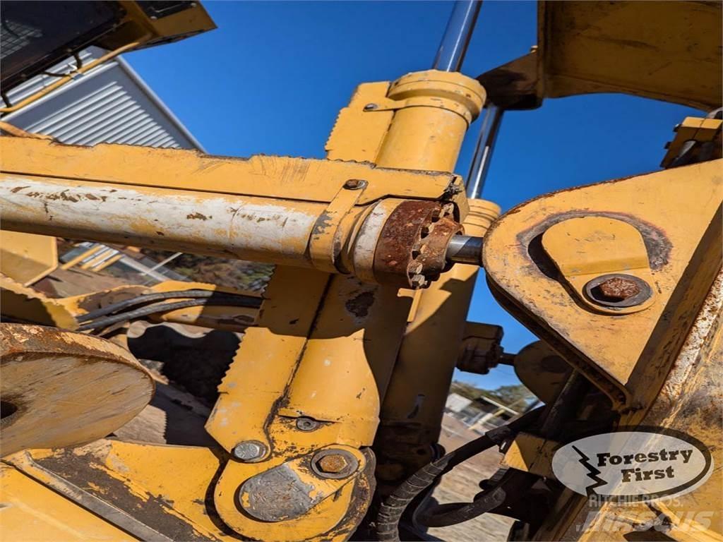 Tigercat 635E 목재스키더