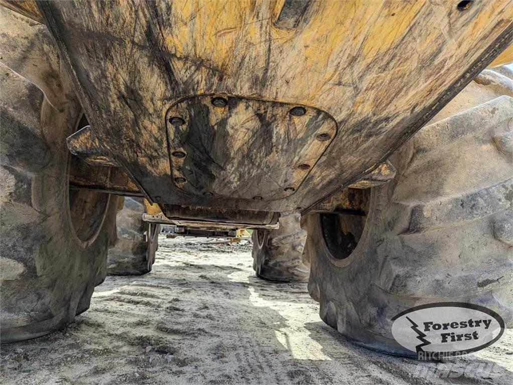 Tigercat 720G 팰러번처