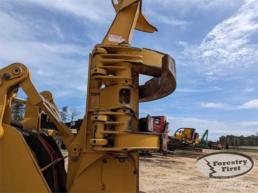 Tigercat 724G 팰러번처