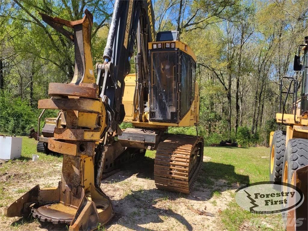 Tigercat 845D 팰러번처